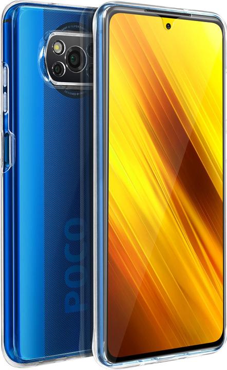 Actual product image Avizar Integral Series (Xiaomi Poco X3 Pro)