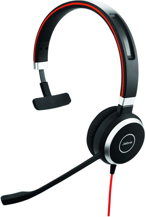 Produktbild Jabra Evolve 40 UC Mono Ersatz (Kabelgebunden)