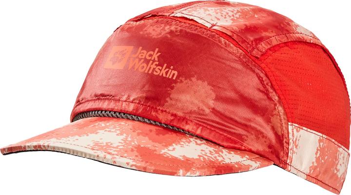 Immagine prodotto Jack Wolfskin Prelight Vent Cap (Taglia unica)
