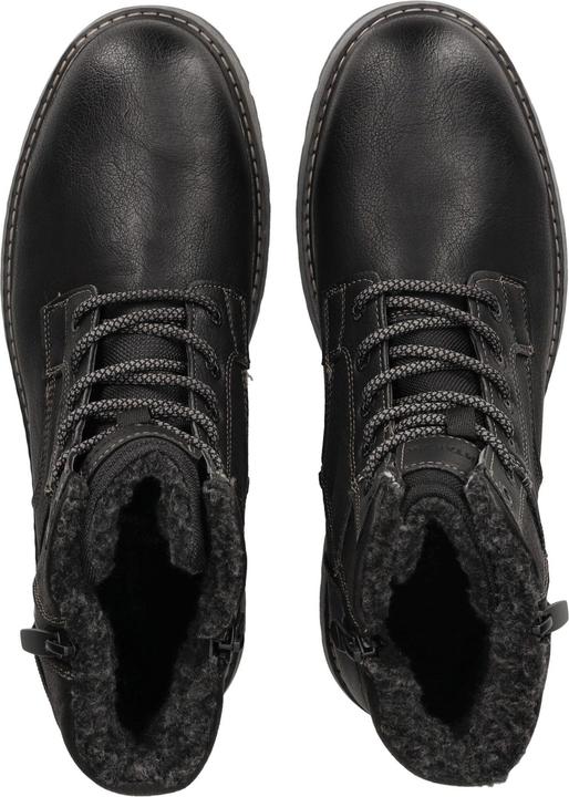 Actual product image Tom Tailor Stiefelette (45)