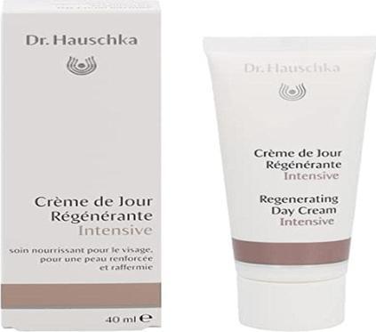 Actual product image Dr. Hauschka Regeneration Day Cream Intensive (40 ml, Day cream)