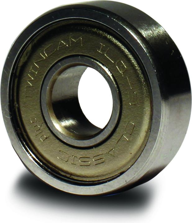 K2 ILQ 9 Classic Plus Cuscinetto a sfera Argento Taglia unica (90 mm)