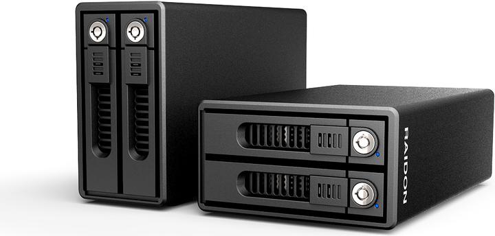 Immagine prodotto Raidon Gr3660-Tb2 (3.5")
