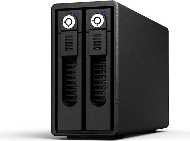 Immagine prodotto Raidon Gr3660-Tb2 (3.5")