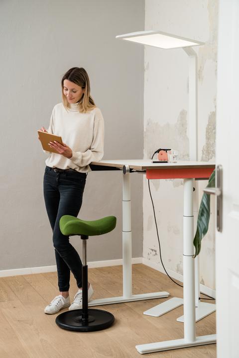 Image du produit Ledvance Lampadaire de bureau (5600 lm)