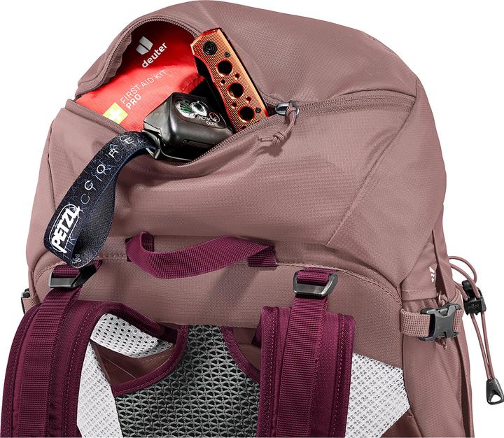 Image du produit Deuter Futura Pro 34 (34 l)