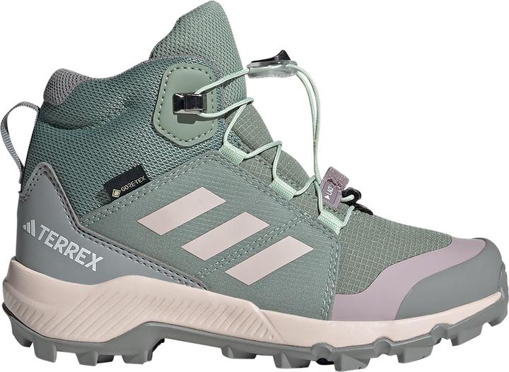 Immagine prodotto adidas Kid's Terrex Mid GTX (37.5)