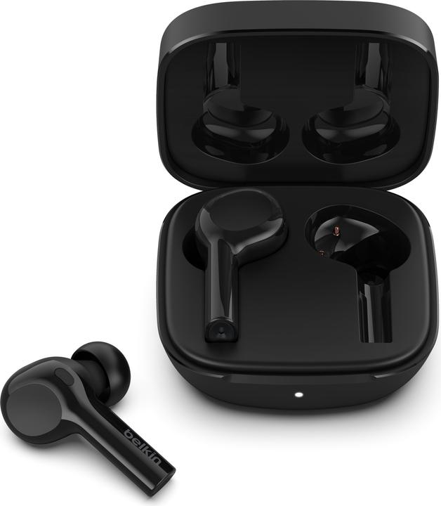 Belkin Soundform Freedom (ANC, 8 h, Kabellos)