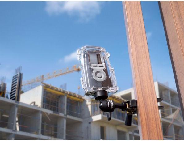 Actual product image Brinno Time-lapse camera BCC300-C