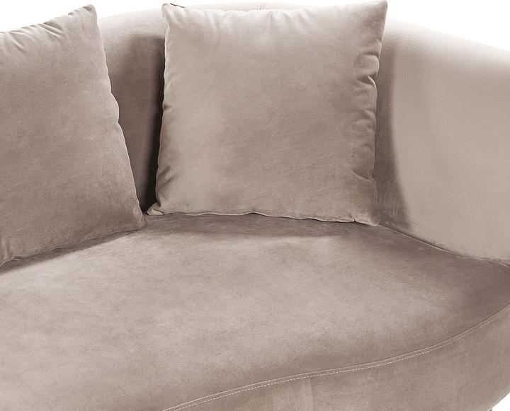 Image du produit Beliani Chaumont (Chaise longue)