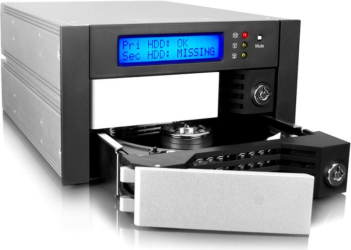 Image du produit Raidon Sr2611-2s-S2r+
