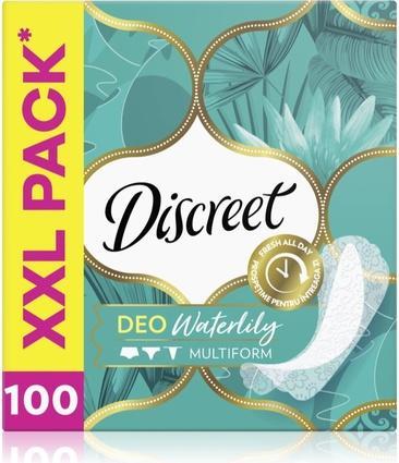 Produktbild Discreet Multiform Waterlily (100 x)
