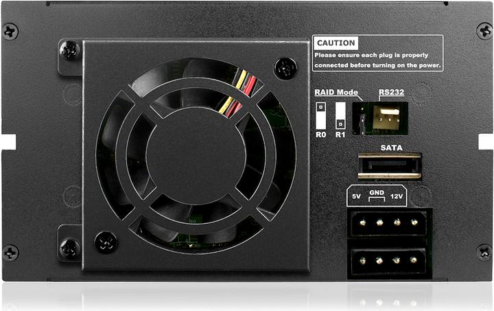 Image du produit Raidon Sr2611-2s-S2r+