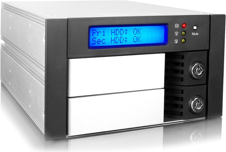 Image du produit Raidon Sr2611-2s-S2r+