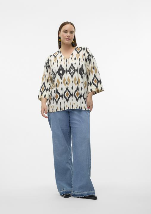 Produktbild Vero Moda VMCMILLE Top Bluse (50)