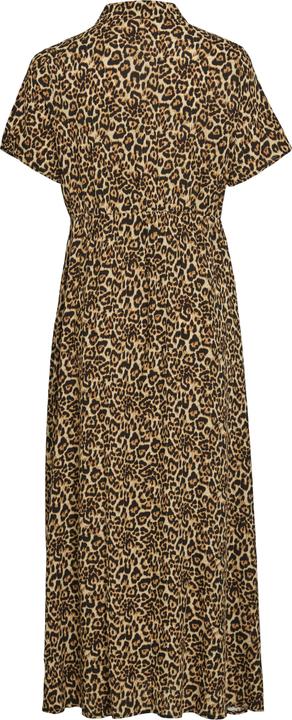 Produktbild Vila Maxi Blusenkleid (40)