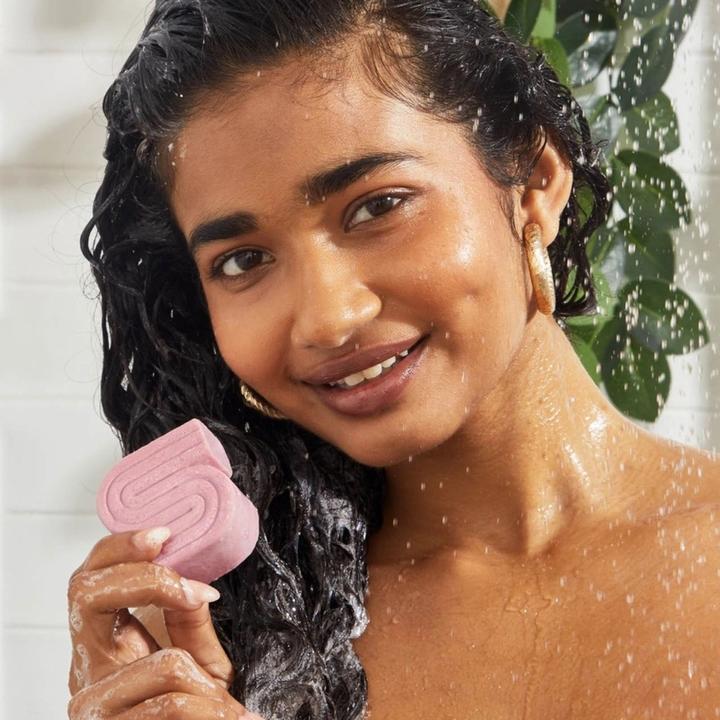 Produktbild Kitsch Shampoo Riegel (Festes Shampoo)