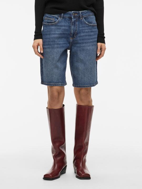 Produktbild Vila Denim Bermudashorts (38)