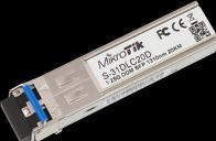 Produktbild MikroTik SFP LX Modul: S-31DLC20D