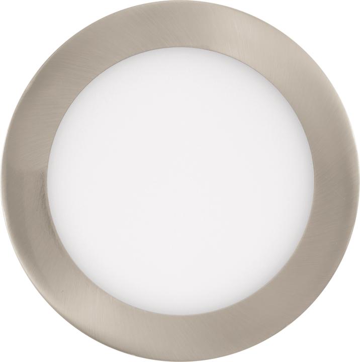 Weiss, Nickel matt