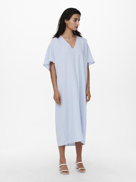 Produktbild Only 3/4- Oversize- Blusenkleid (M)