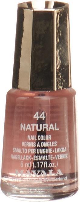 Produktbild Mavala Natural (ongles natural, Farblack)