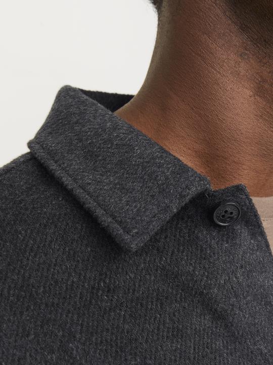 Produktbild Jack & Jones Jjebradley Ollie Overshirt Ls Noos (L)