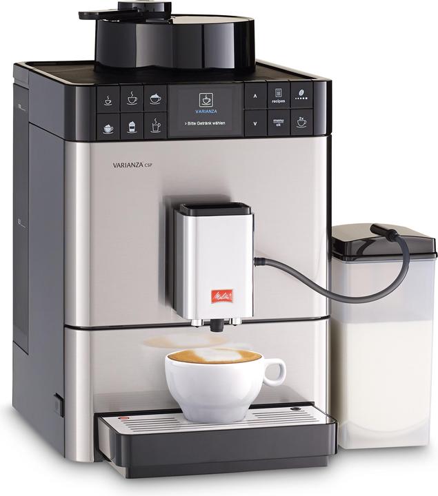 Productafbeelding Melitta Varianza