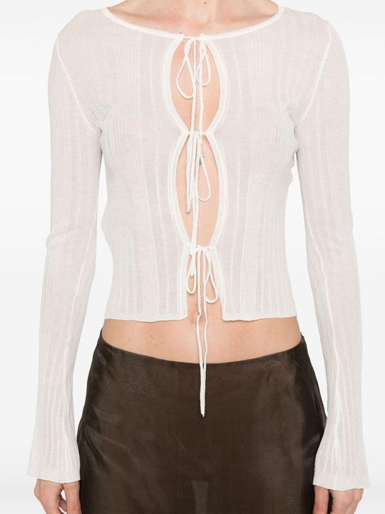 Produktbild Pinko Sweaters White (M)