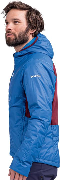 Actual product image Schöffel Ins Hybrid Black Raven M (54)