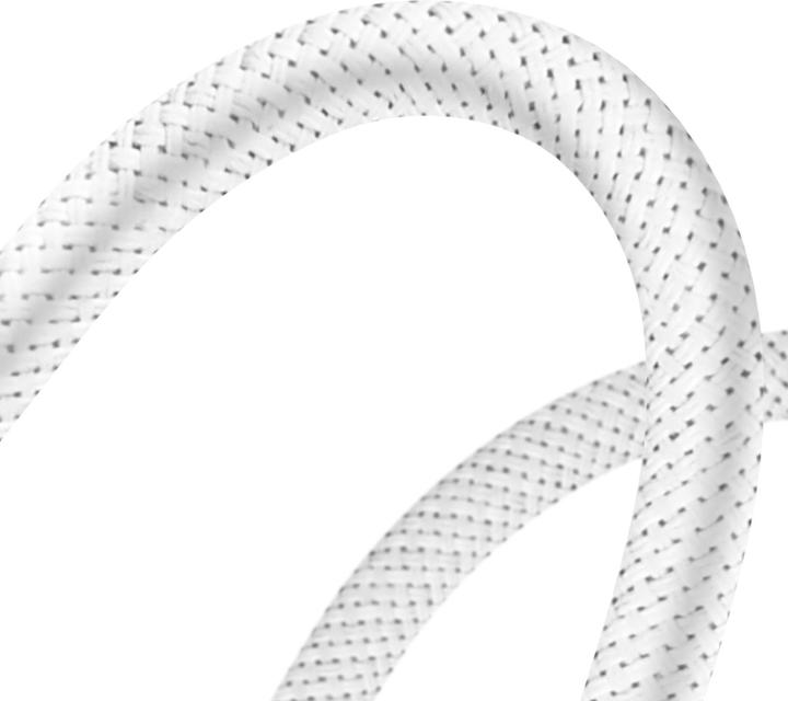 Image du produit LinQ Câble USB-C / 2x USB-C + Lightning (1.20 m, USB 3.2 Gen 1)