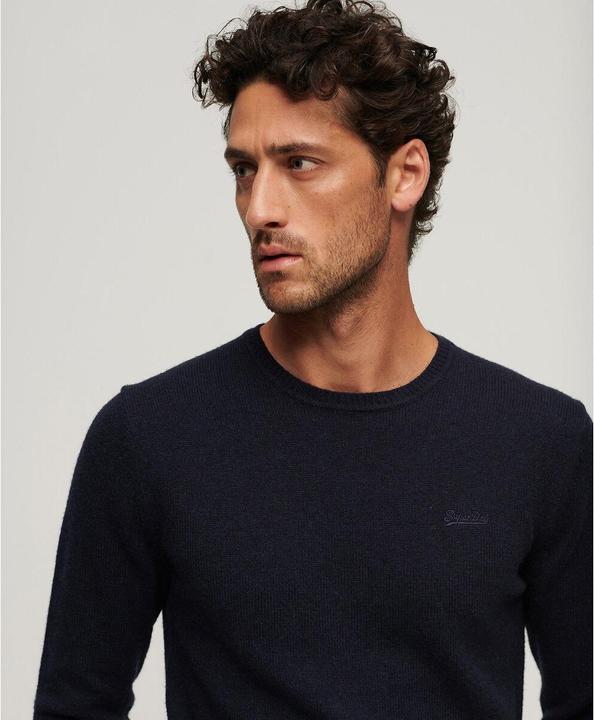 Actual product image Superdry Essential (M)