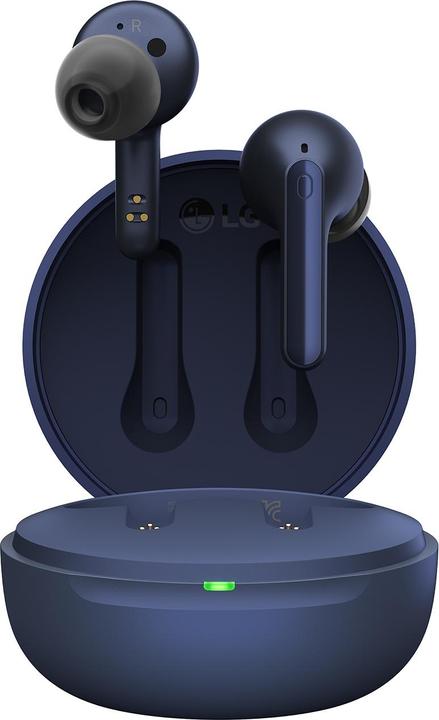 Image du produit LG TONE-FP3.CEUFLLK (7 h, Sans fil)