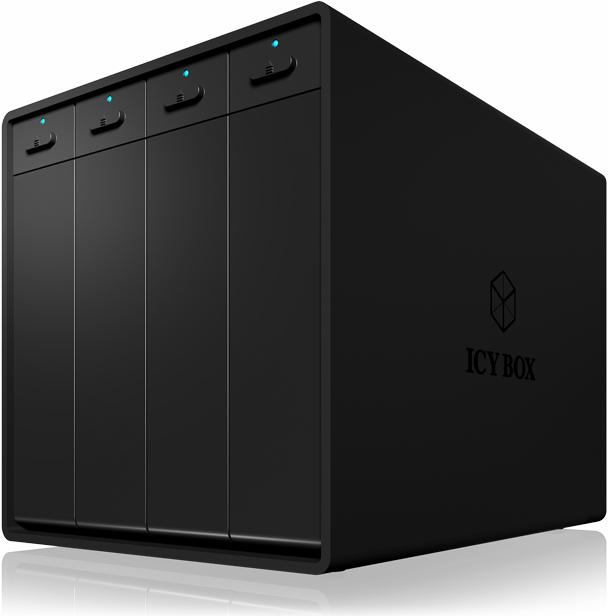Icy Box Ib-3664su3 (3.5")