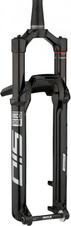 Produktbild RockShox Fork SID Ultimate RaceDay Boost DebonAir Crown Tpr (120 mm, Luft)