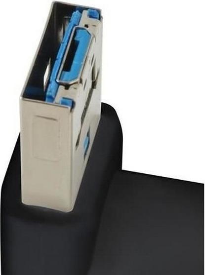 Immagine prodotto No Name Wiatraczek 2in1 USBmicroUSB nero