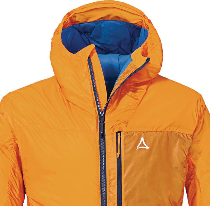 Produktbild Schöffel Tosc Thermo (58, L)