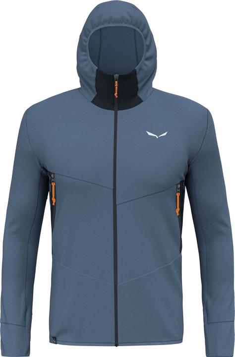 Produktbild Salewa Lavaredo Hemp Kapuzenjacke (S)