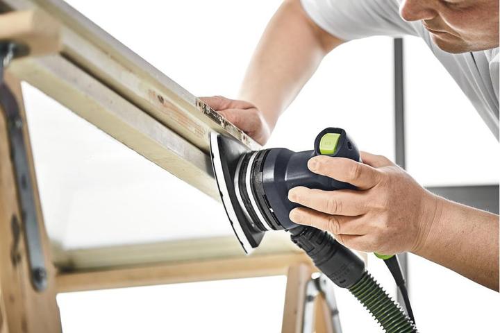 Produktbild Festool DTS 400 REQ-Plus (Deltaschleifer, 250 W)