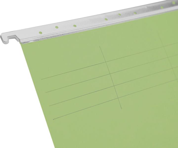 Immagine prodotto Biella File di sospensione Originale (A4, 25 x)