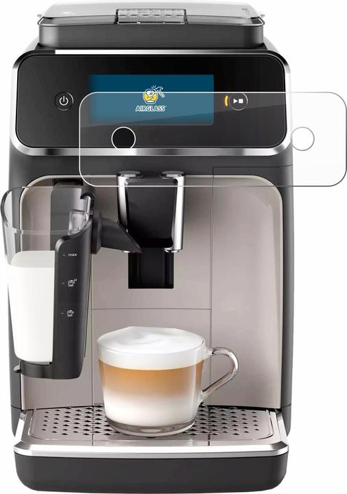 Productafbeelding BROTECT AirGlass kogelwerende glasfolie