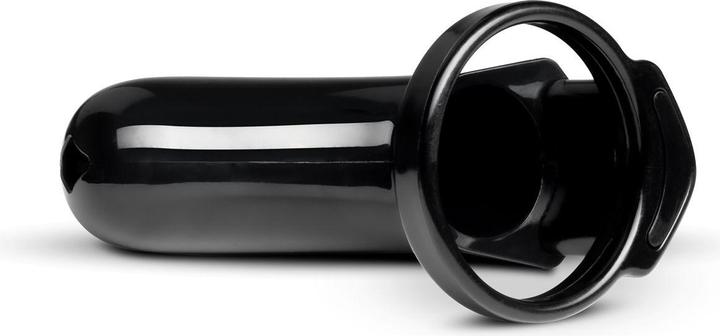 Actual product image Lockdown Chastity Cage - Large