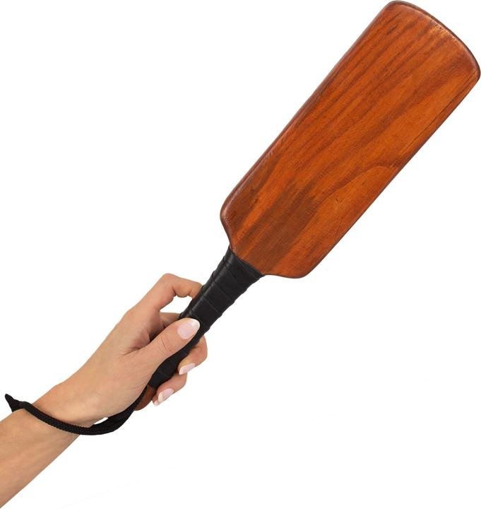 Productafbeelding Zado Spanking Paddle