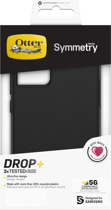 Image du produit OtterBox Symmetry (Samsung Galaxy S22+)