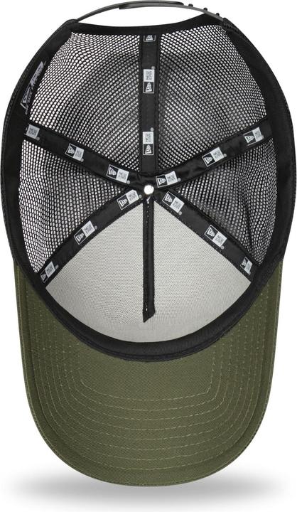 Produktbild New Era Aframe Trucker Waikiki Beach Hawaii Keauhou (One Size)