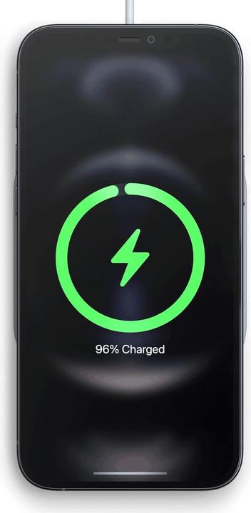 Produktbild Satechi Alu Dock für Magsafe Charger