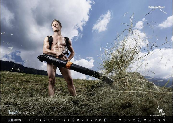 Immagine prodotto Calendario degli agricoltori svizzeri (56 x 40 cm, Nessuna rilegatura, Tedesco, Francese)