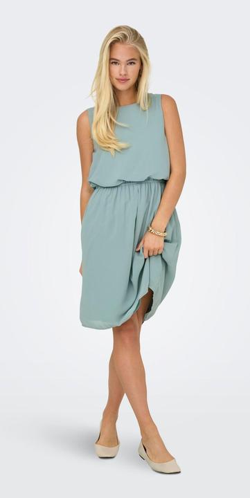 Image du produit Only ONLSTINNA Kurzes Kleid Kleid (S)
