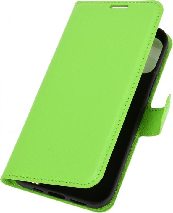 Produktbild Screenguard Apple iPhone 12 Pro Leather Guard Lederhülle (Apple iPhone 12 Pro)