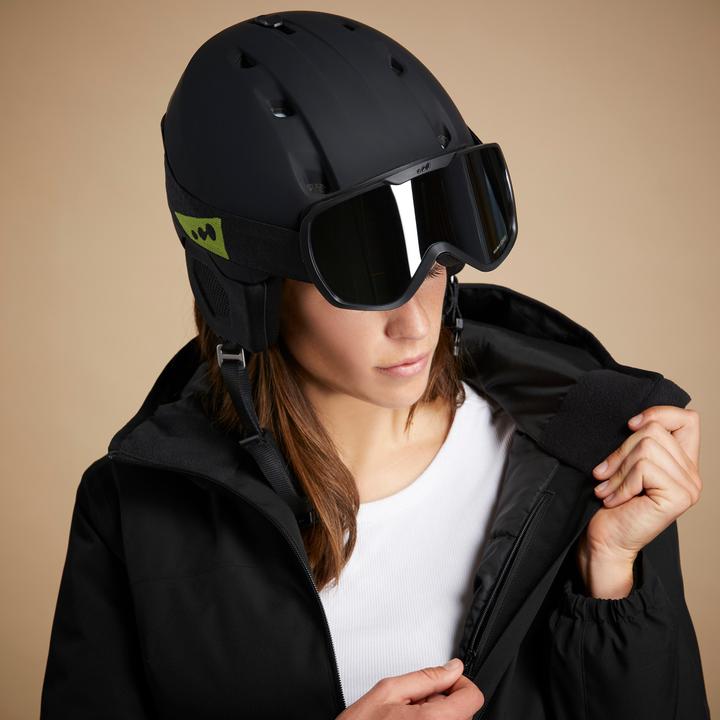 Actual product image Wedze 100 (XS)